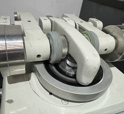 双向预应力双轴测试