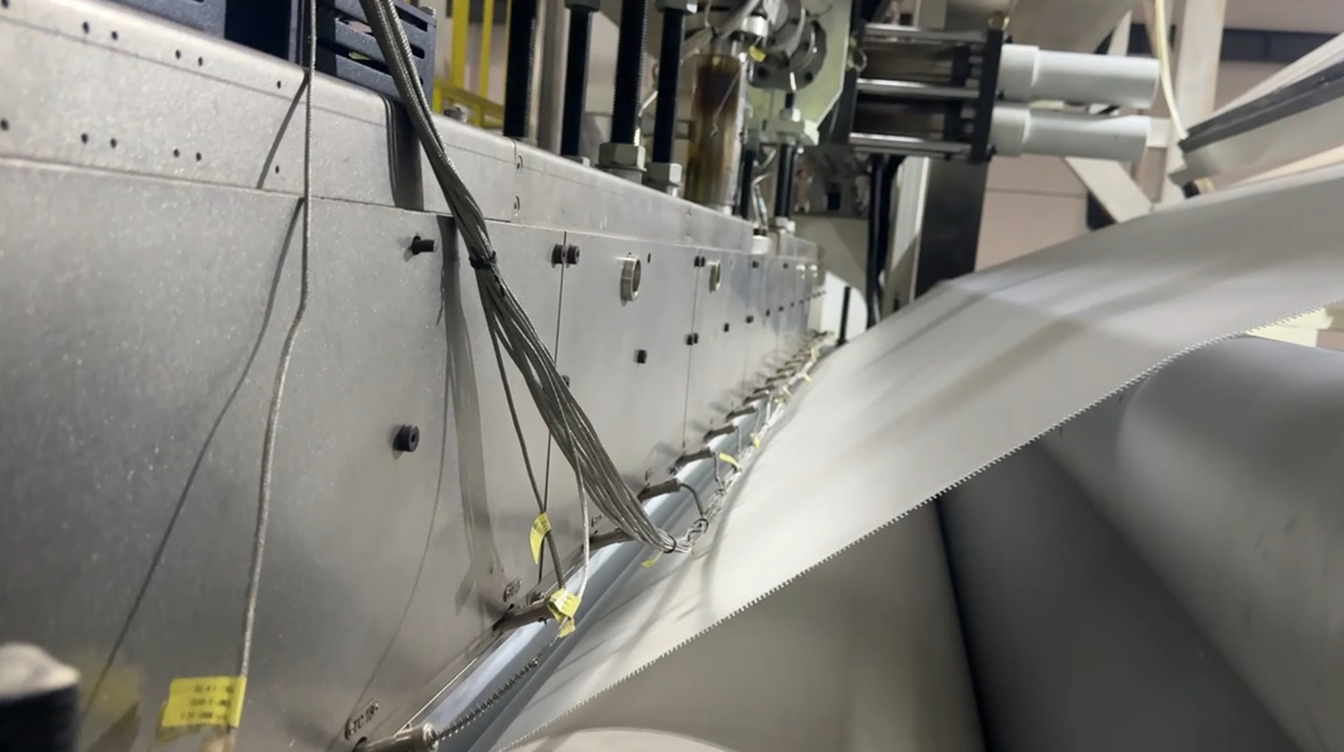 热塑弹性体涂层